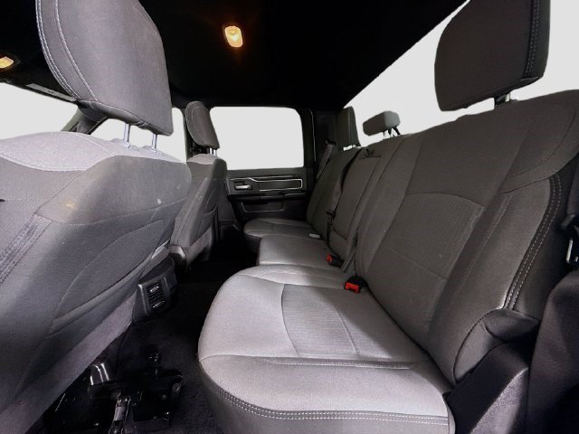 Used 2021 RAM 2500 Big Horn w/ Level 1 Equipment Group AWD/4WD image 24