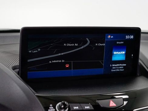 Certified 2020 Acura RDX w/ Technology Package image 16