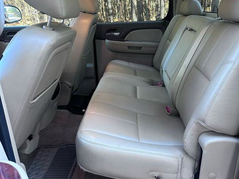 Used 2013 Chevrolet Silverado 1500 LTZ w/ Suspension Package, Off-Road image 18