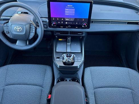 New 2026 Toyota bZ image 16