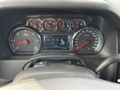 Used 2019 Chevrolet Tahoe LT w/ LT Signature Package image 19