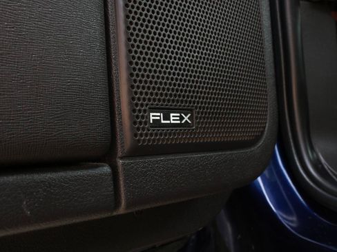 Used 2016 Ford Flex SEL w/ Equipment Group 202A AWD/4WD image 16
