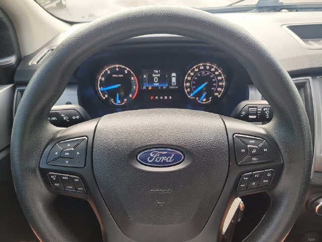 Used 2022 Ford Ranger XL w/ Equipment Group 101A High RWD image 27