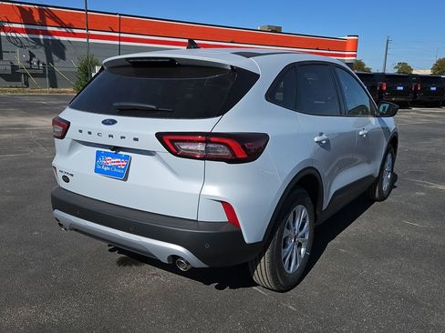 New 2026 Ford Escape Active w/ Tech Pack #1 image 11