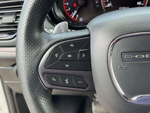 Used 2023 Dodge Durango R/T RWD image 11