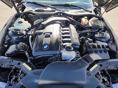 Used 2009 BMW Z4 sDrive30i image 30