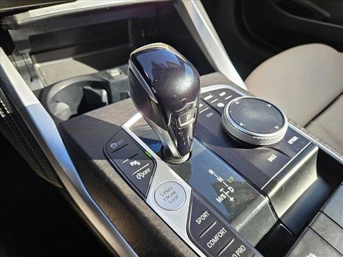 Used 2023 BMW 430i Convertible w/ M Sport Package image 14