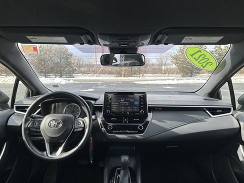Used 2021 Toyota Corolla SE image 13