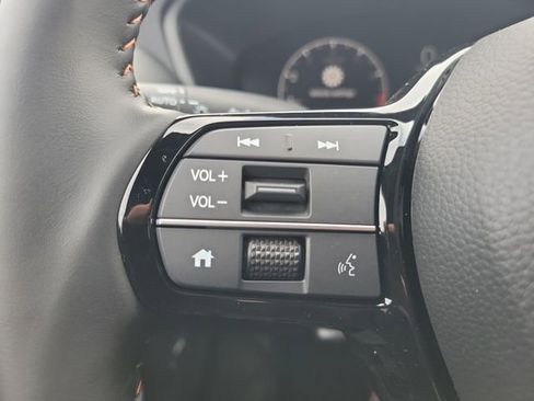 New 2026 Honda HR-V Sport image 31