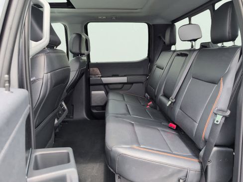 New 2025 Ford F250 Lariat w/ Lariat Ultimate Package image 10