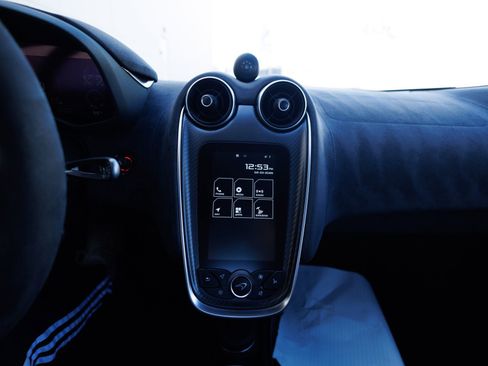 Used 2019 McLaren 600LT image 66