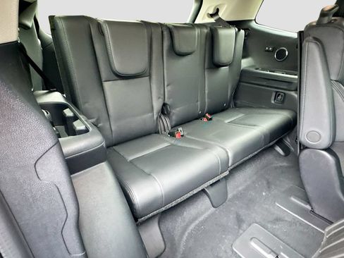 New 2026 Subaru Ascent Touring AWD/4WD image 36