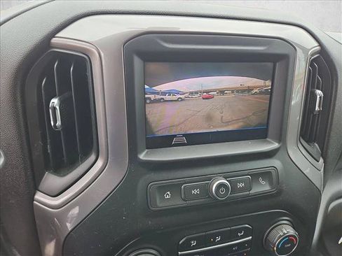 Used 2020 Chevrolet Silverado 3500 W/T w/ WT Convenience Package RWD image 12