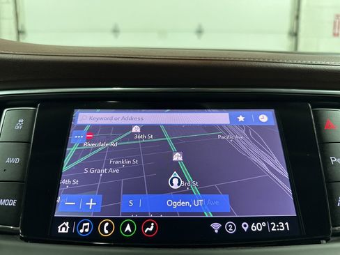 Used 2021 Buick Enclave Avenir w/ Avenir Technology Package image 25