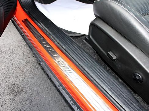 Used 2022 Dodge Challenger SRT Hellcat Redeye image 27