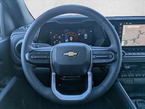 New 2026 Chevrolet Colorado LT image 13