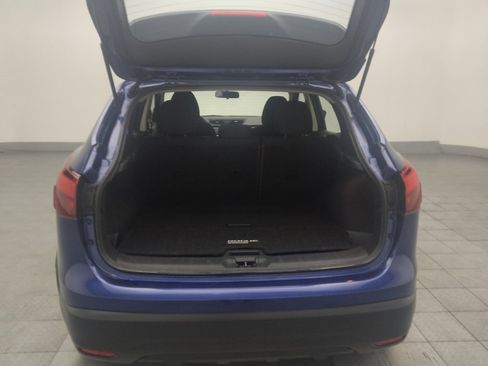 Used 2019 Nissan Rogue Sport S AWD/4WD image 29
