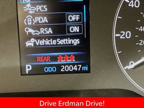 Certified 2023 Toyota Corolla SE FWD image 32