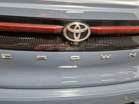 New 2026 Toyota Crown Limited image 7