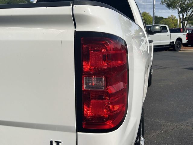 Used 2015 Chevrolet Silverado 2500 LT RWD image 13
