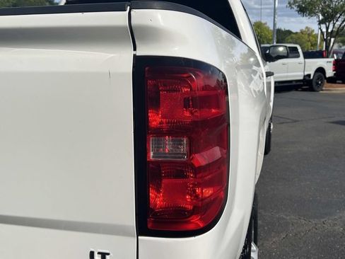 Used 2015 Chevrolet Silverado 2500 LT RWD image 13