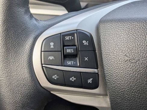 Used 2023 Ford Explorer XLT w/ Equipment Group 202A image 27