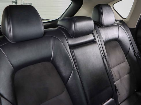 Used 2022 MAZDA CX-5 AWD image 27