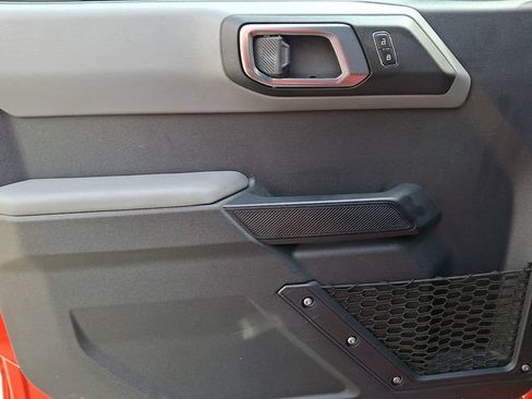 Used 2023 Ford Bronco Big Bend AWD/4WD image 15
