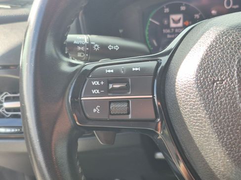 Used 2024 Honda Accord Touring image 19