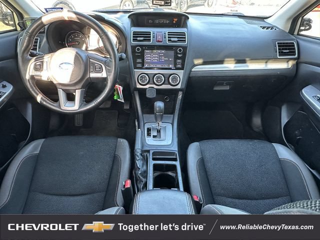 Used 2017 Subaru Crosstrek 2.0i Premium AWD/4WD image 9