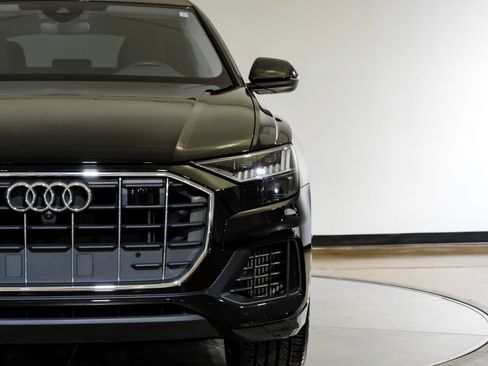 Used 2023 Audi Q8 Premium Plus w/ Premium Plus Package image 50