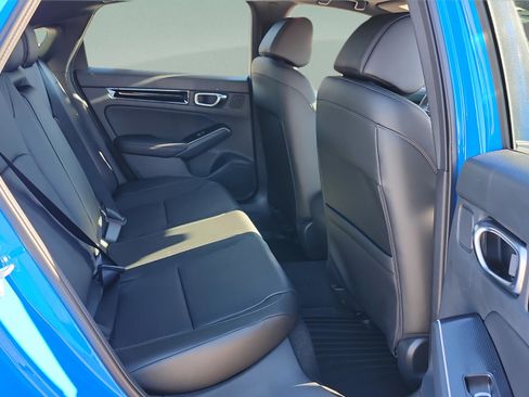 New 2026 Honda Civic Sport Touring image 19