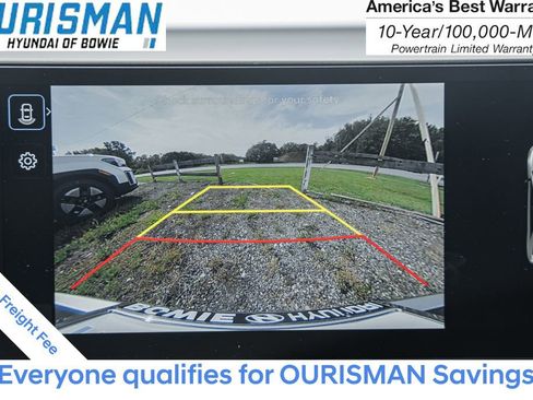 New 2025 Hyundai Ioniq 5 SEL image 40