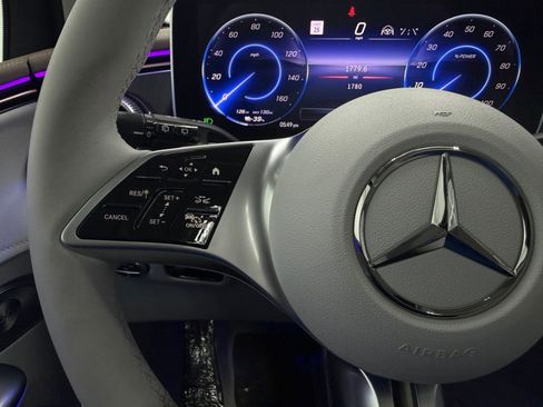 Certified 2023 Mercedes-Benz EQE 500 4MATIC SUV image 14