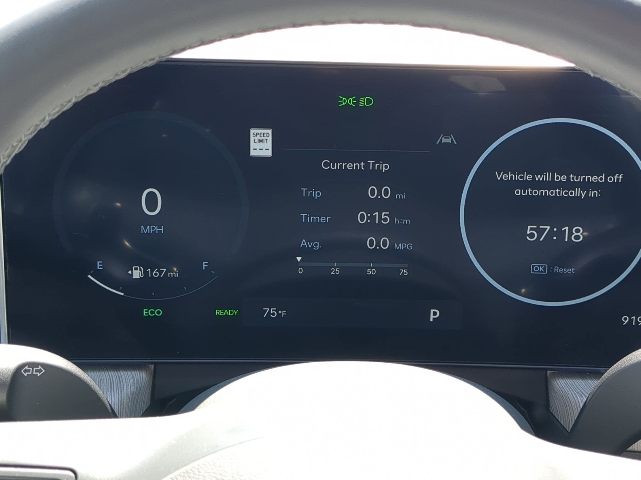 Used 2025 Hyundai Sonata Limited FWD image 15