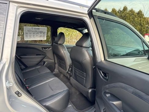 New 2026 Subaru Forester Limited image 13