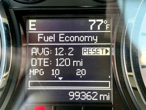 Used 2011 RAM 1500 Big Horn image 19