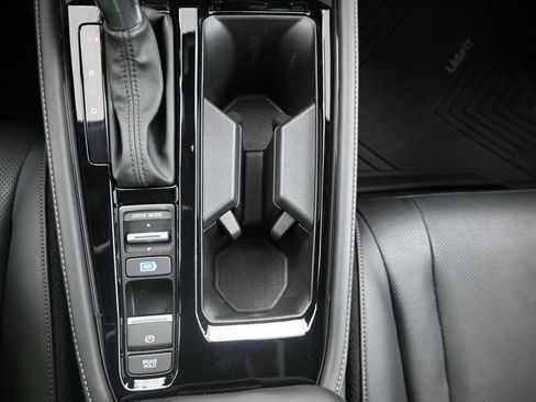 Used 2025 Honda Accord Touring image 27