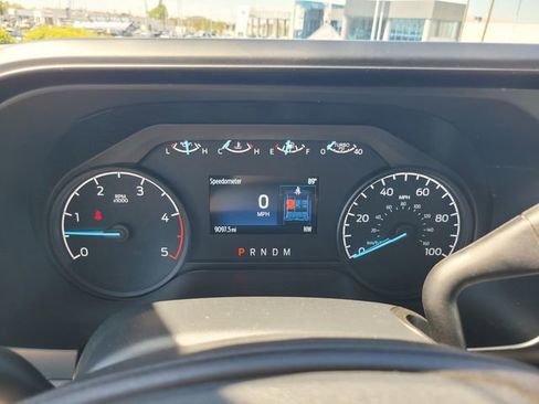 Used 2024 Ford F350 XL w/ XL Chrome Package AWD/4WD image 29