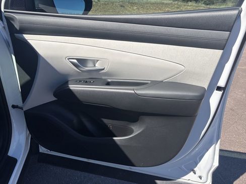 Certified 2026 Hyundai Tucson SEL image 19