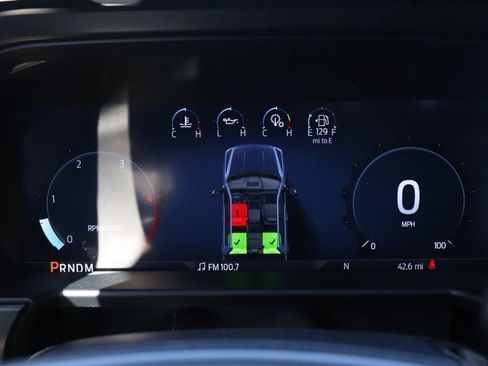 New 2026 Ford F250 Lariat w/ Black Appearance Package image 22