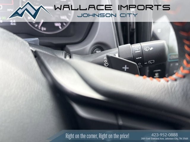 New 2026 Subaru Crosstrek 2.5i Limited w/ Crosstrek Mirror Package AWD/4WD image 66