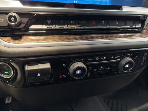 New 2026 Chevrolet Silverado 2500 LT w/ All Star Edition image 20