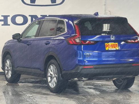 Used 2023 Honda CR-V EX image 5