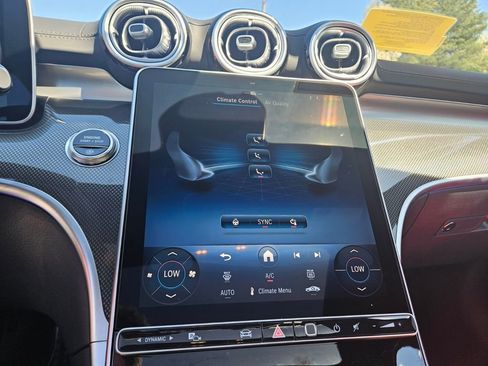 New 2026 Mercedes-Benz C 300 4MATIC Sedan image 19