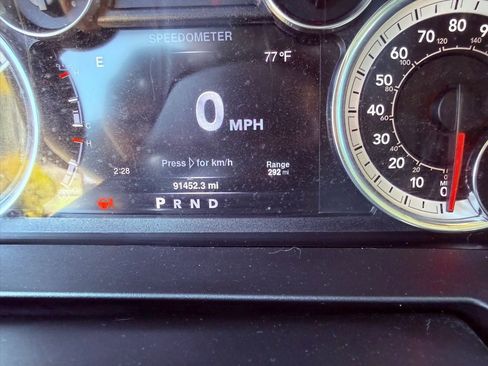 Used 2016 RAM 1500 Lone Star image 13