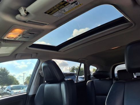 Used 2015 Toyota RAV4 Limited w/ Technology Package FWD image 5