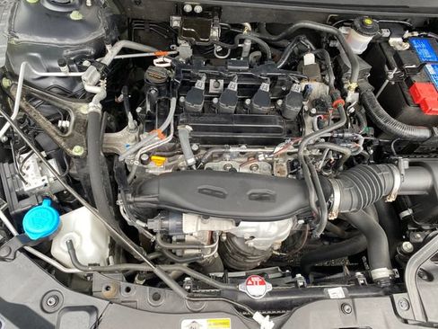 Used 2024 Honda Accord EX image 19