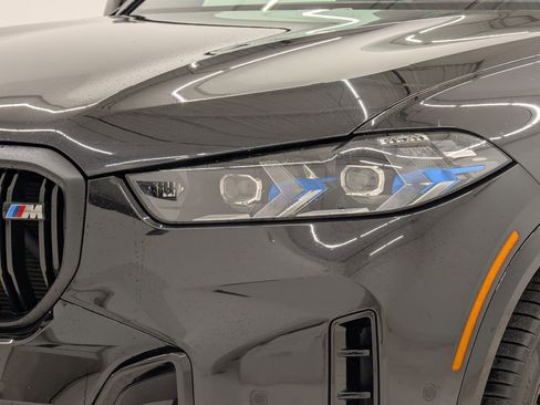Certified 2024 BMW X5 M60i image 11