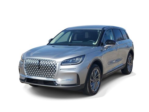 Certified 2023 Lincoln Corsair AWD w/ Equipment Group 101A image 3